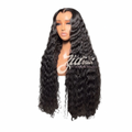 Deepwave  lace frontal 13x4