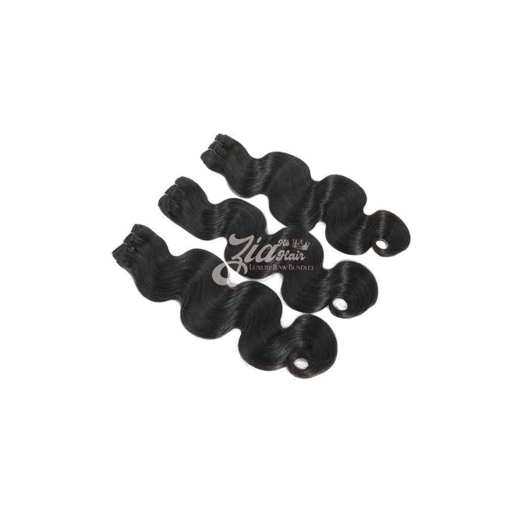 3 Bundle Deal – Body Wave